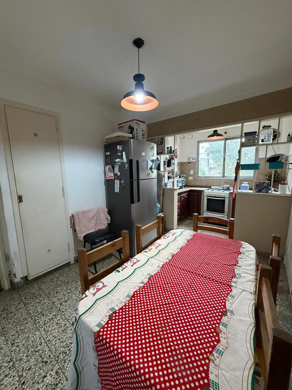 CHALET 4 AMB. EN PARQUE JOHNSTON - Imagen 14
