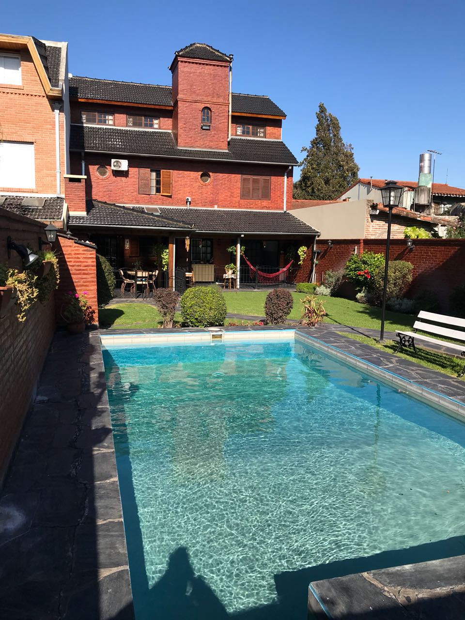 CHALET DOS PLANTAS EN PARQUE QUIRNO - Imagen 5