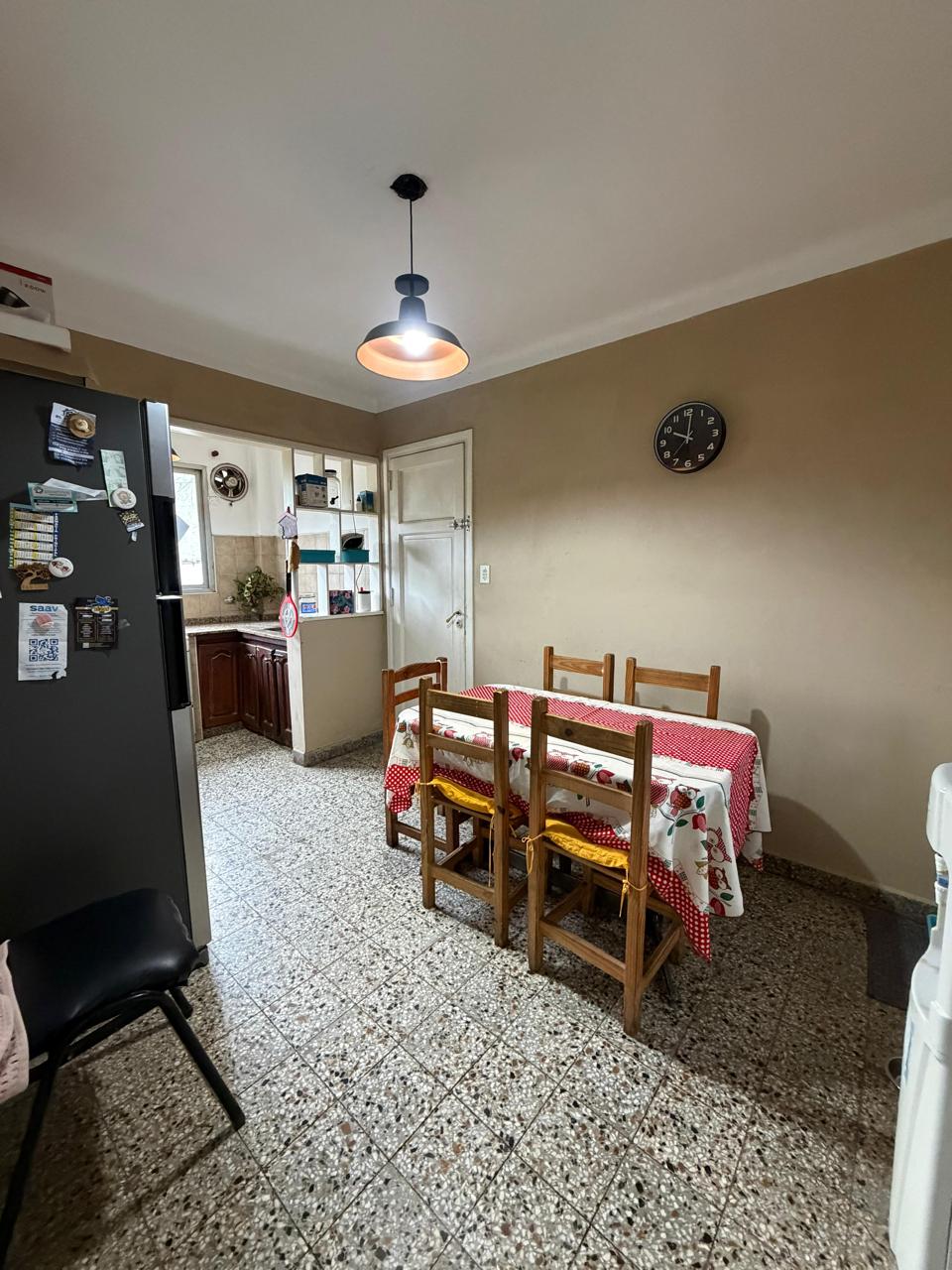 CHALET 4 AMB. EN PARQUE JOHNSTON - Imagen 13