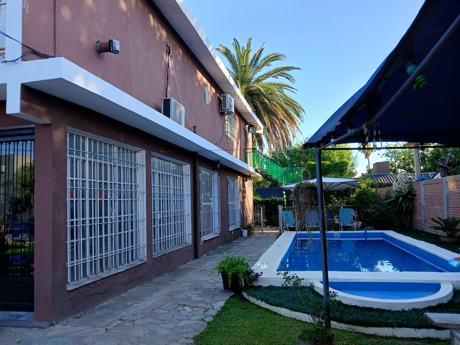 CASA EN VENTA SOBRE LOTE DE 600M2 EN LOS POLVORINES - Imagen 6