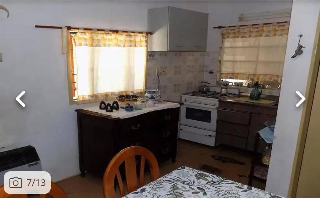 CASA SOBRE LOTE DE 315 M2 EN BARRIO LUNA - Imagen 5