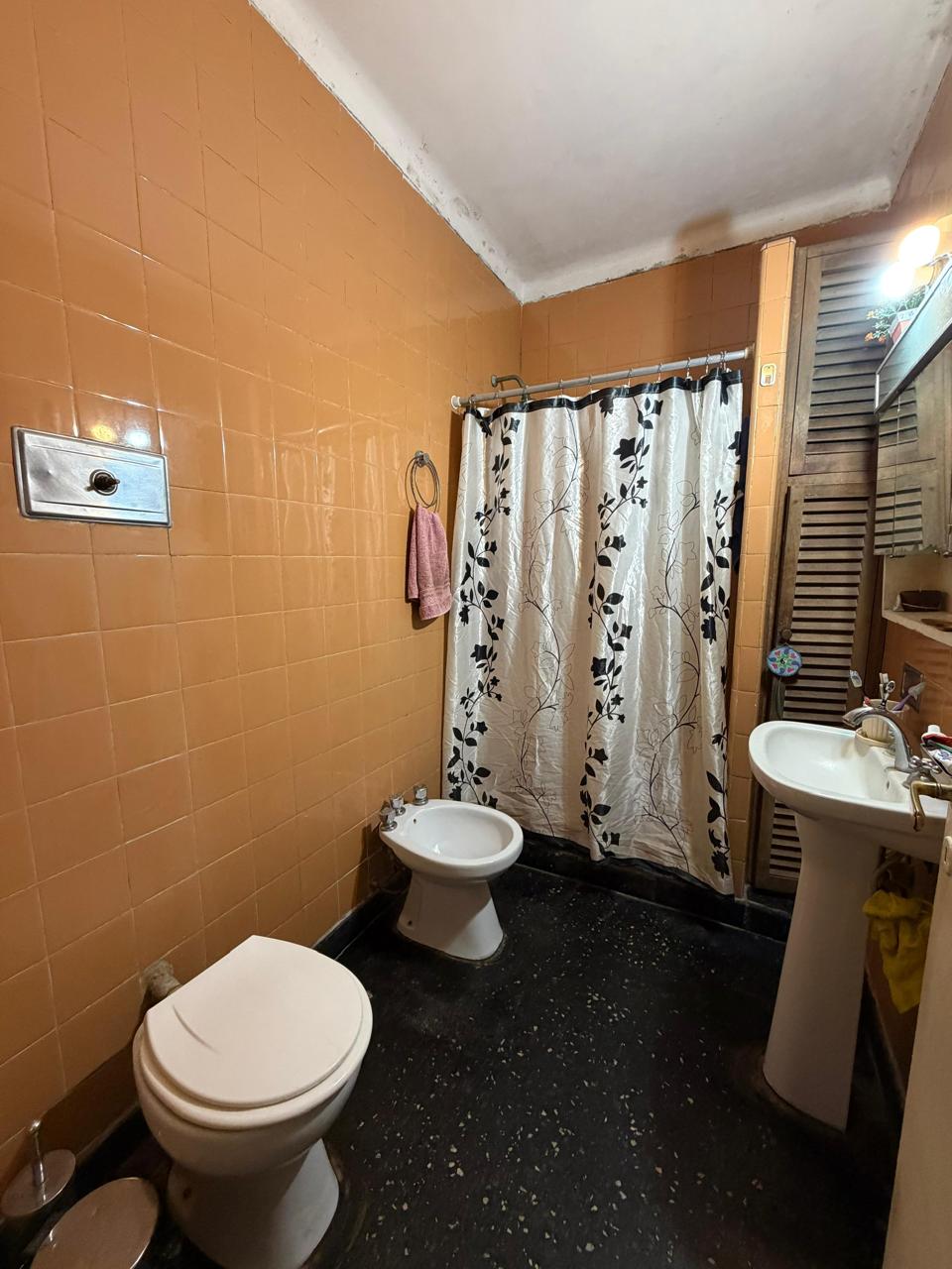 CHALET 4 AMB. EN PARQUE JOHNSTON - Imagen 12