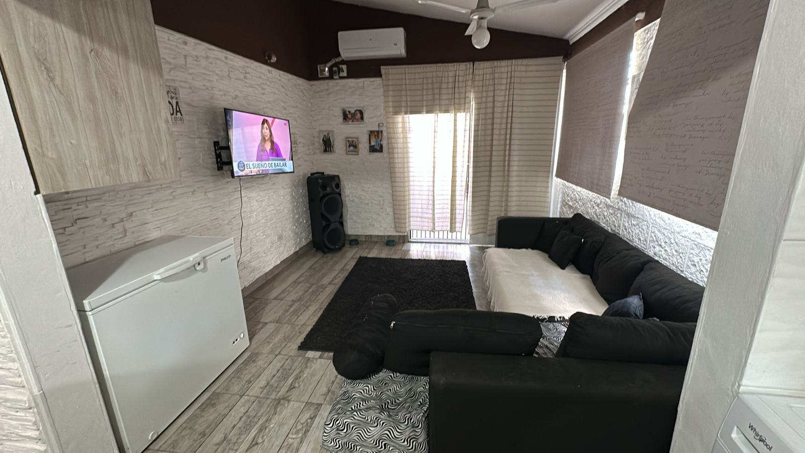 CASA EN VENTA SOBRE LOTE DE 600M2 EN LOS POLVORINES - Imagen 8