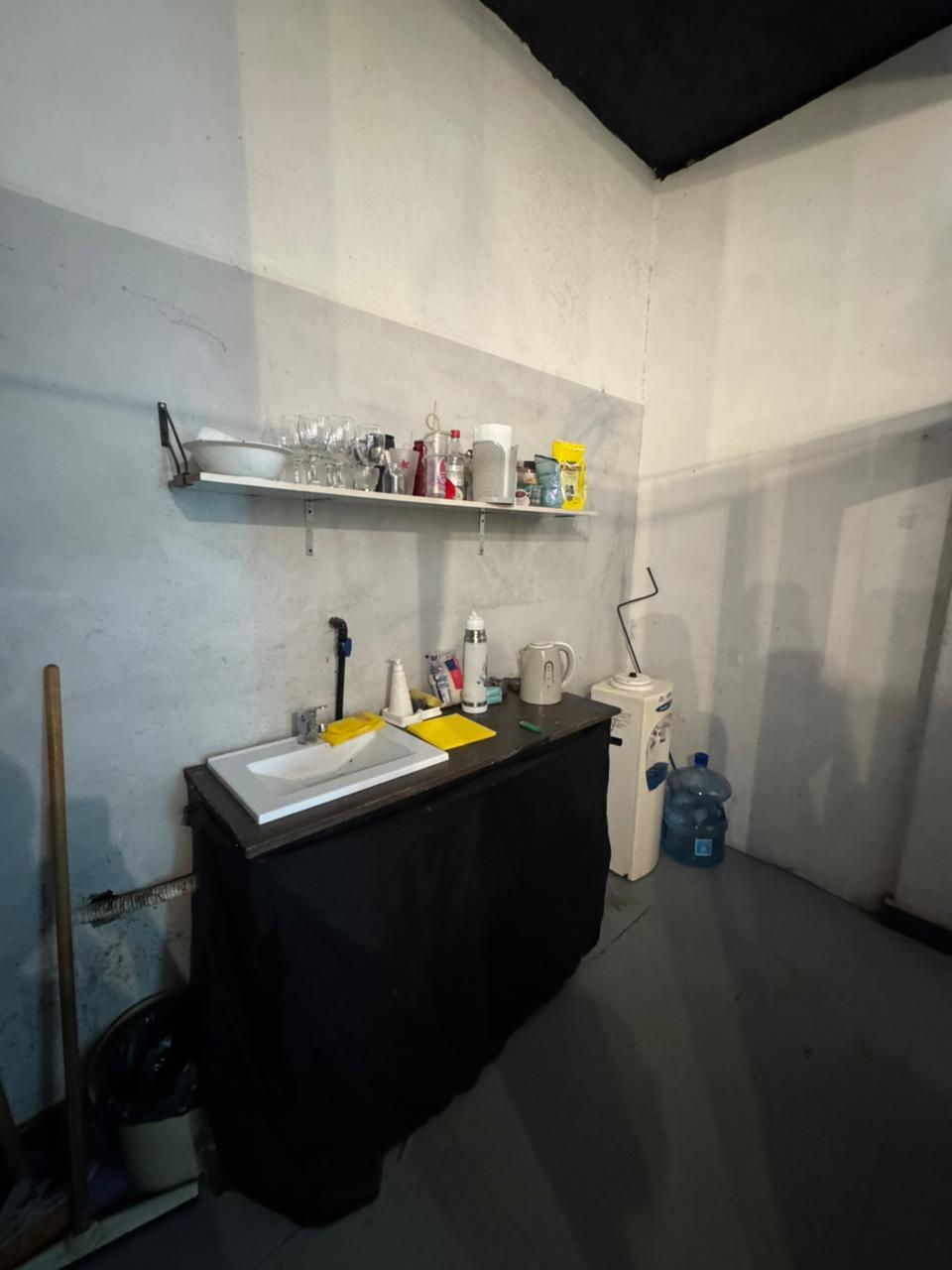 DEPARTAMENTO CON GARAJE Y LOCAL SOBRE BUSTAMANTE - Imagen 2