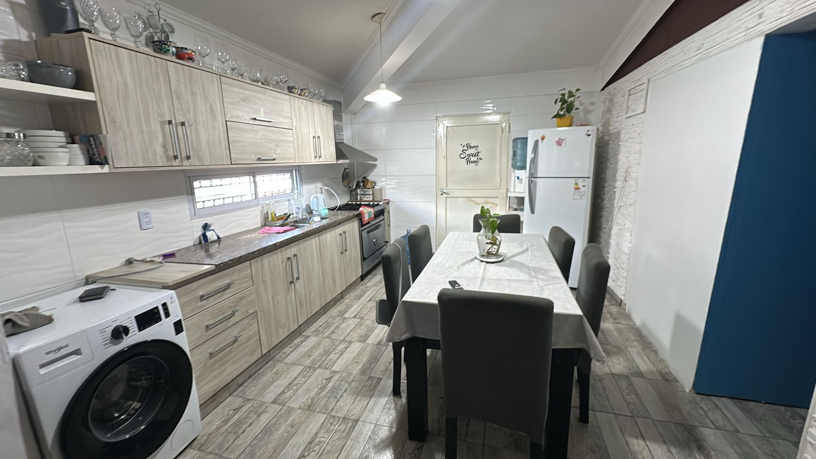 CASA EN VENTA SOBRE LOTE DE 600M2 EN LOS POLVORINES - Imagen 9