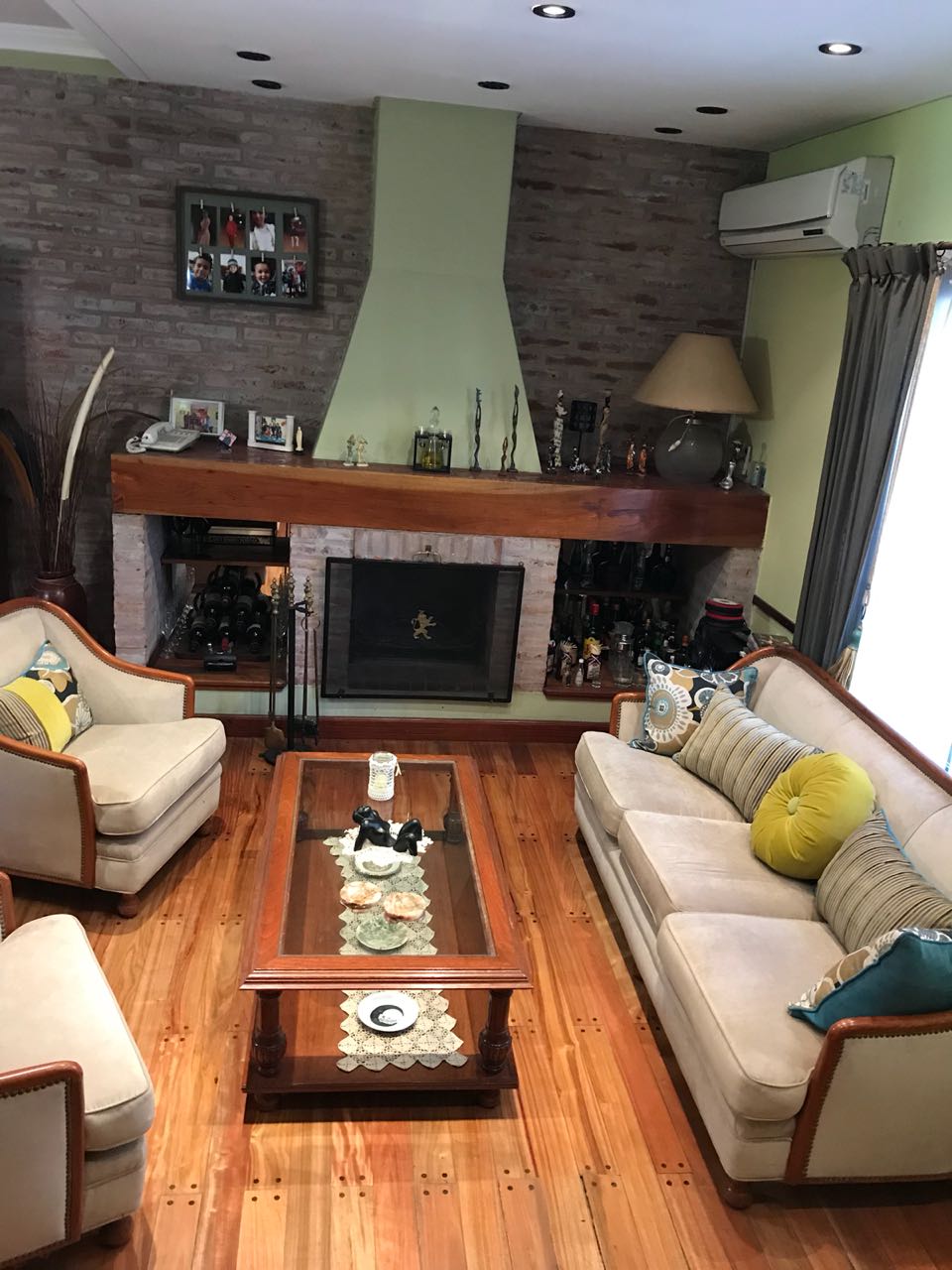 CHALET DOS PLANTAS EN PARQUE QUIRNO - Imagen 16