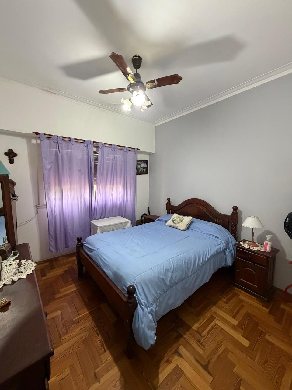 CHALET 4 AMB. EN PARQUE JOHNSTON - Imagen 10