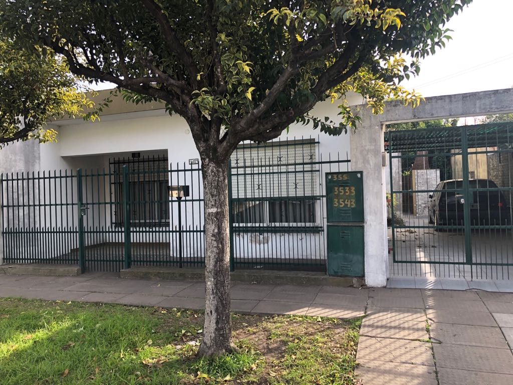 PH AL FRENTE EN VILLA TESEI