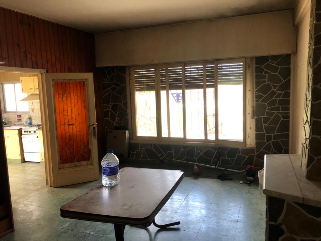 CASA EN VILLA TESEI SOBRE LOTE DE 10 X 50 - Imagen 6
