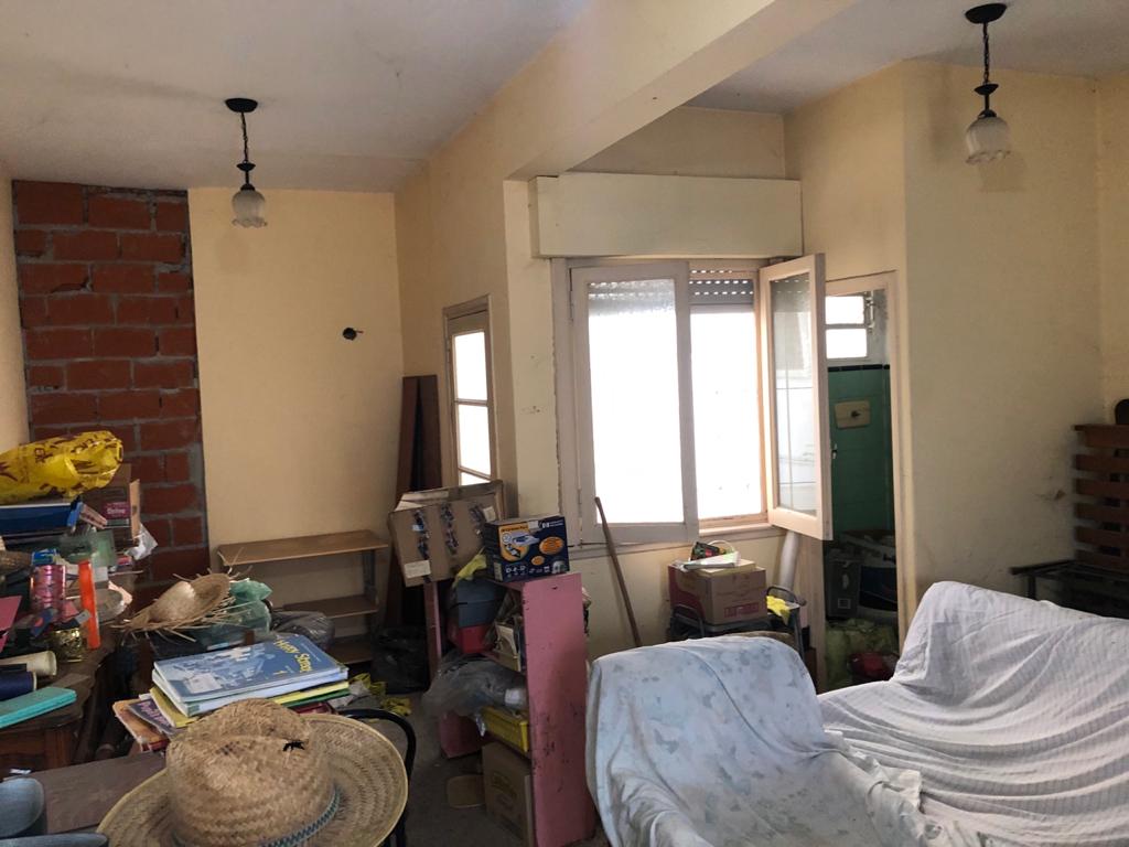 CASA EN VILLA TESEI SOBRE LOTE DE 10 X 50 - Imagen 3