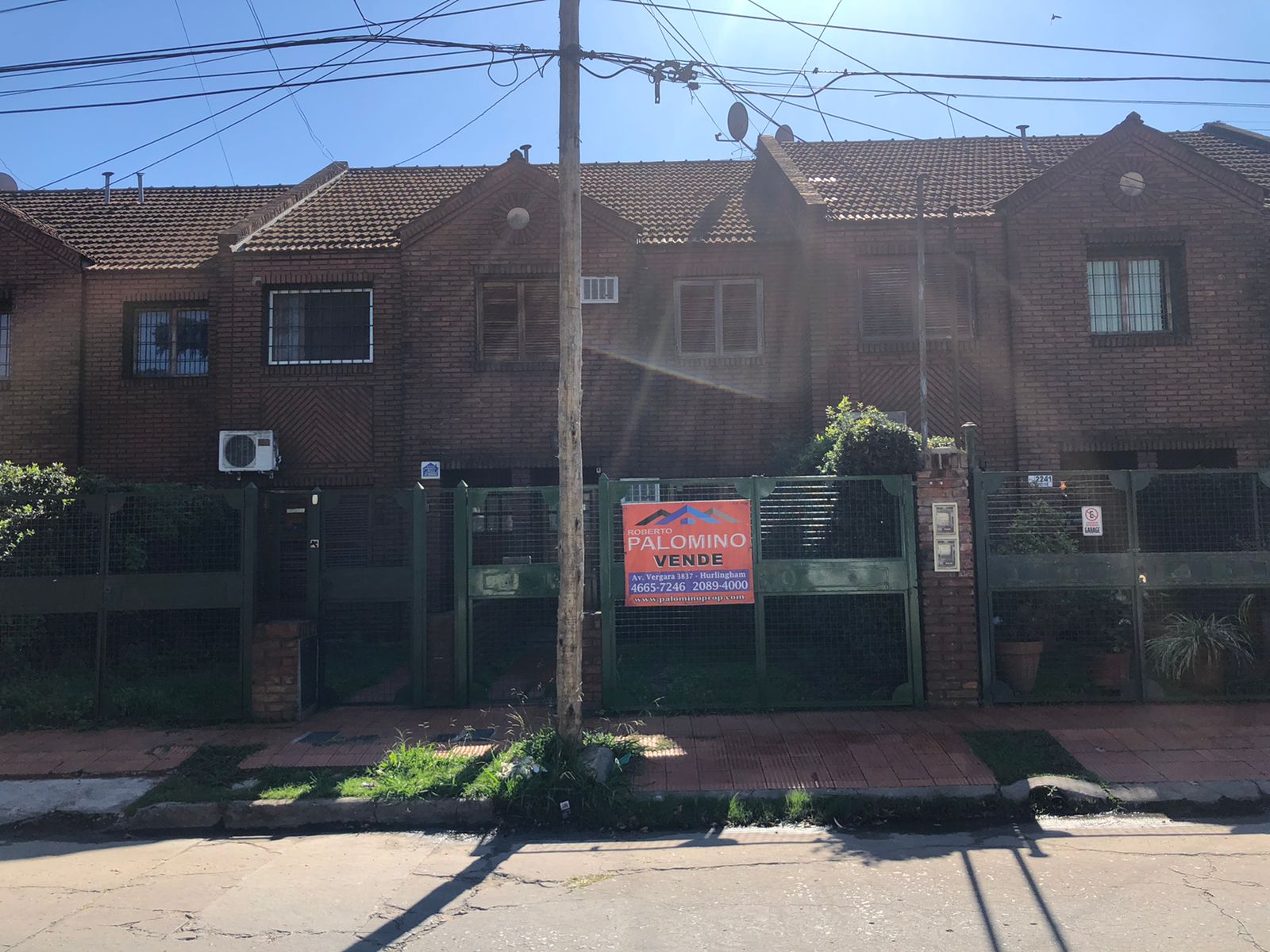 DUPLEX 4 AMBIENTES A UNA CUADRA DE AV. VERGARA - Imagen 2