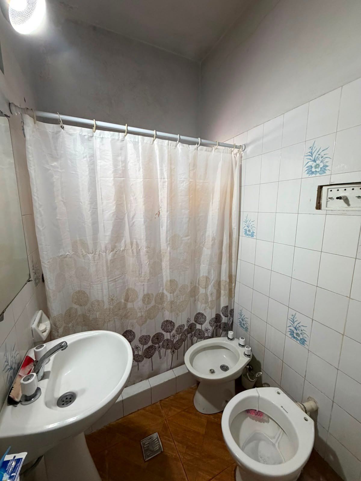 CASA 3 AMB. EN VILLA TESEI SOBRE LOTE DE 10 X 30 - Imagen 10