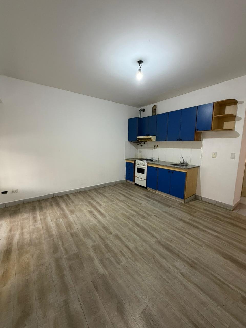 DEPARTAMENTO DOS AMBIENTES EN VILLA TESEI - Imagen 4