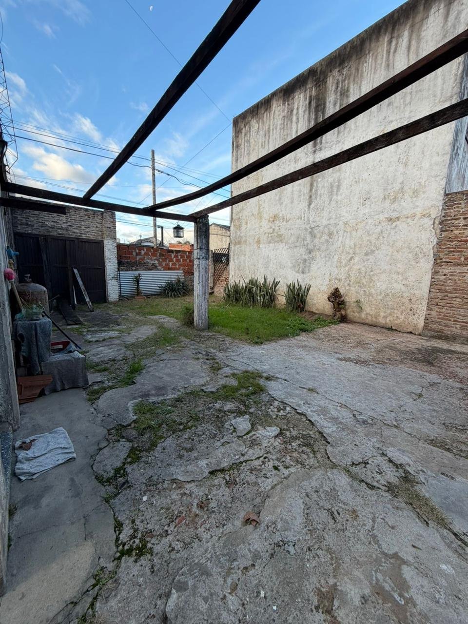 CASA 3 AMB. EN ESQUINA SOBRE PEDRO DIAZ - Imagen 3