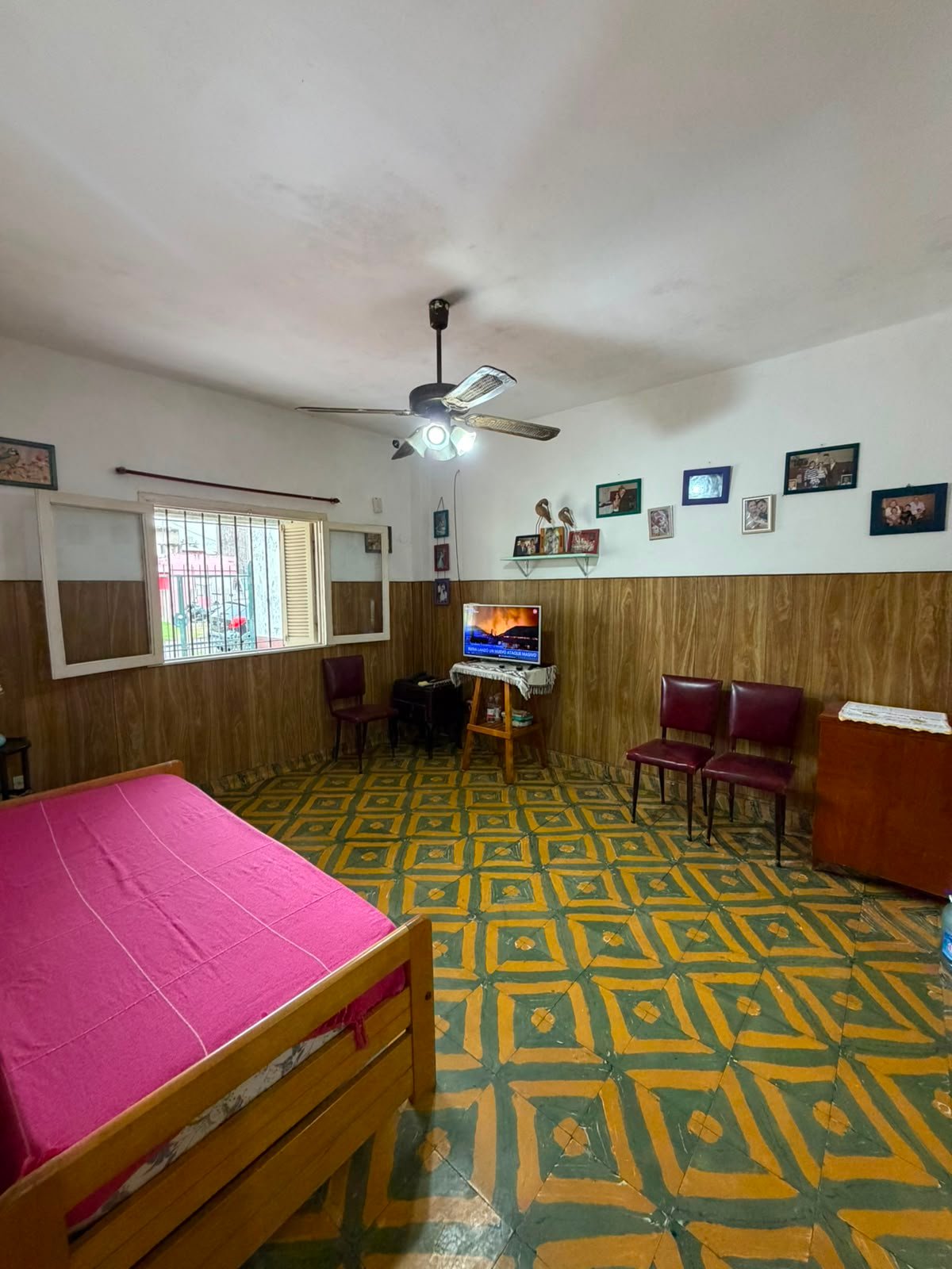 CASA 3 AMB. EN VILLA TESEI SOBRE LOTE DE 10 X 30 - Imagen 13