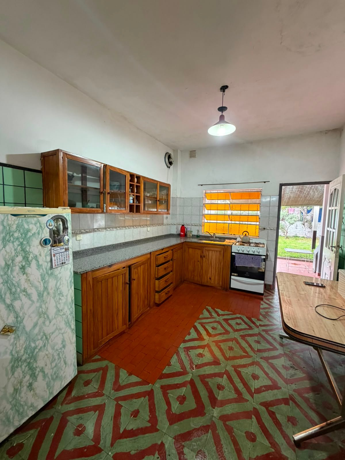 CASA 3 AMB. EN VILLA TESEI SOBRE LOTE DE 10 X 30 - Imagen 14