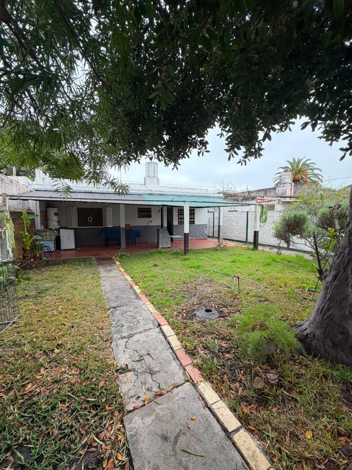 CASA 3 AMB. EN VILLA TESEI SOBRE LOTE DE 10 X 30 - Imagen 15