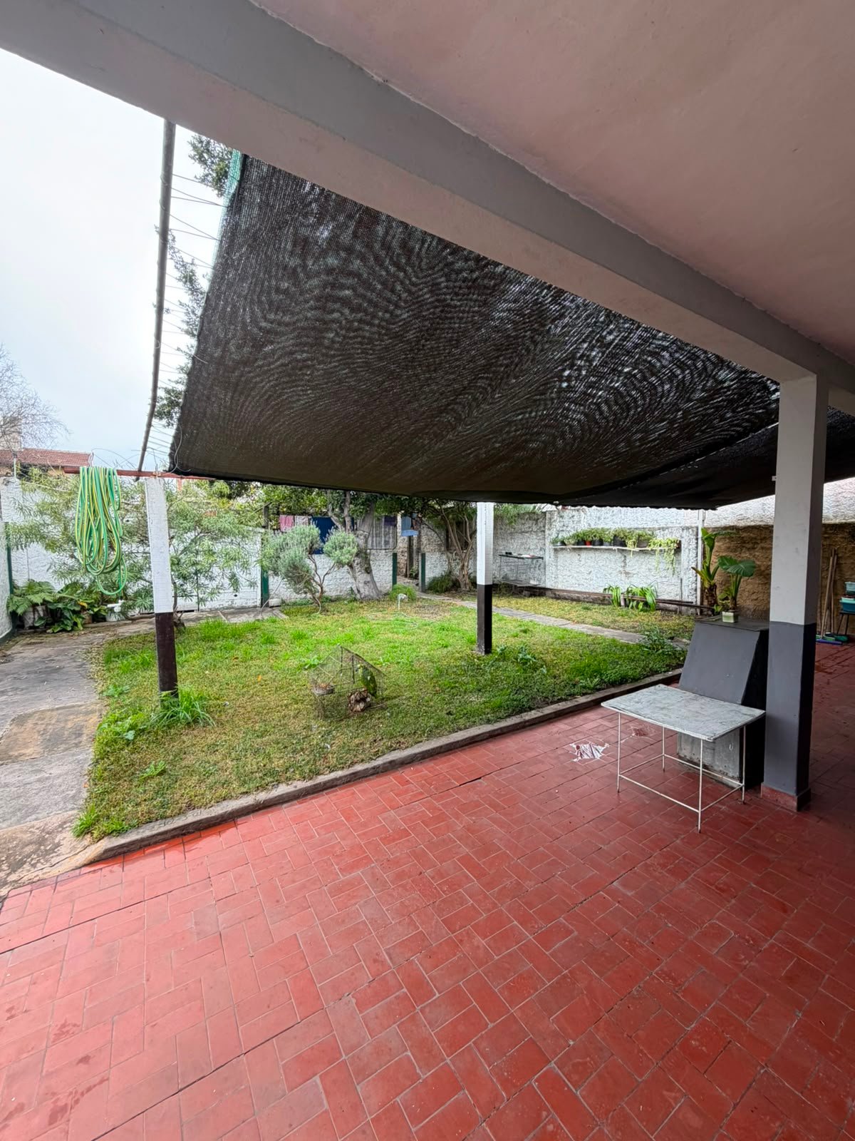 CASA 3 AMB. EN VILLA TESEI SOBRE LOTE DE 10 X 30 - Imagen 16