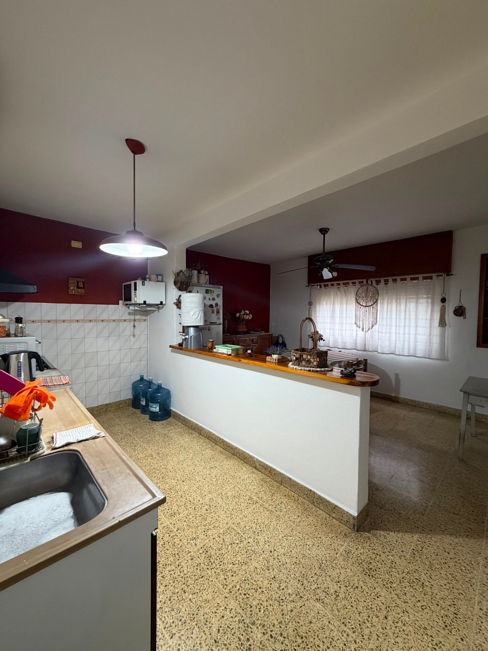 CHALET 4 AMB. EN ESQUINA - Imagen 18