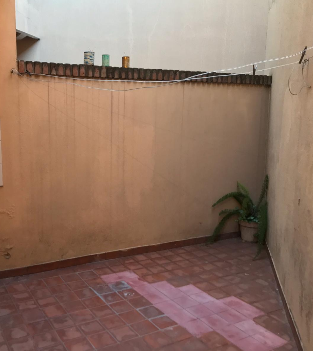 DEPARTAMENTO DOS AMBIENTES EN VILLA TESEI - Imagen 10