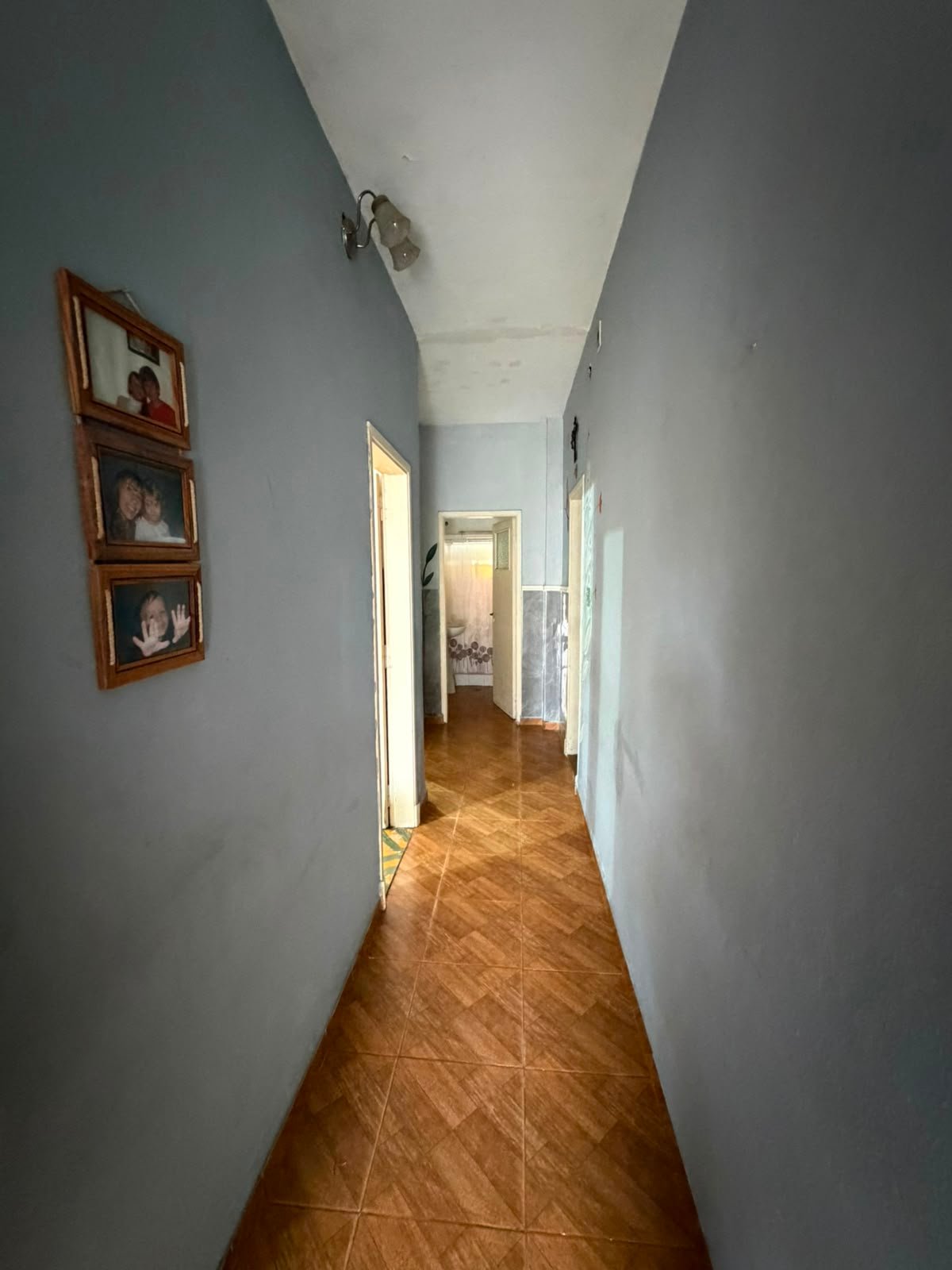CASA 3 AMB. EN VILLA TESEI SOBRE LOTE DE 10 X 30 - Imagen 4