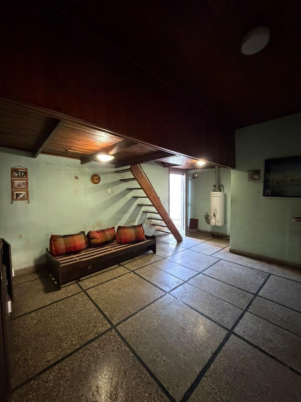 CASA 3 AMB. EN ESQUINA SOBRE PEDRO DIAZ - Imagen 10