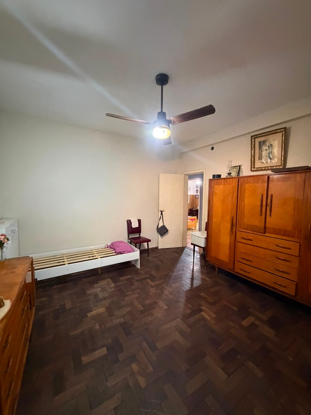 CASA 3 AMB. EN VILLA TESEI SOBRE LOTE DE 10 X 30 - Imagen 8