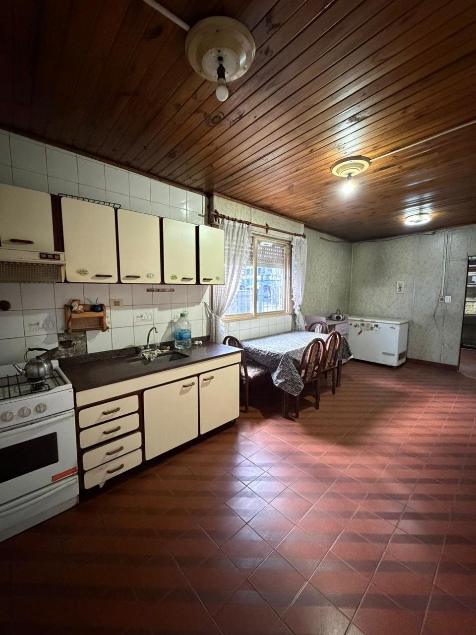 CASA 3 AMB. EN ESQUINA SOBRE PEDRO DIAZ - Imagen 7