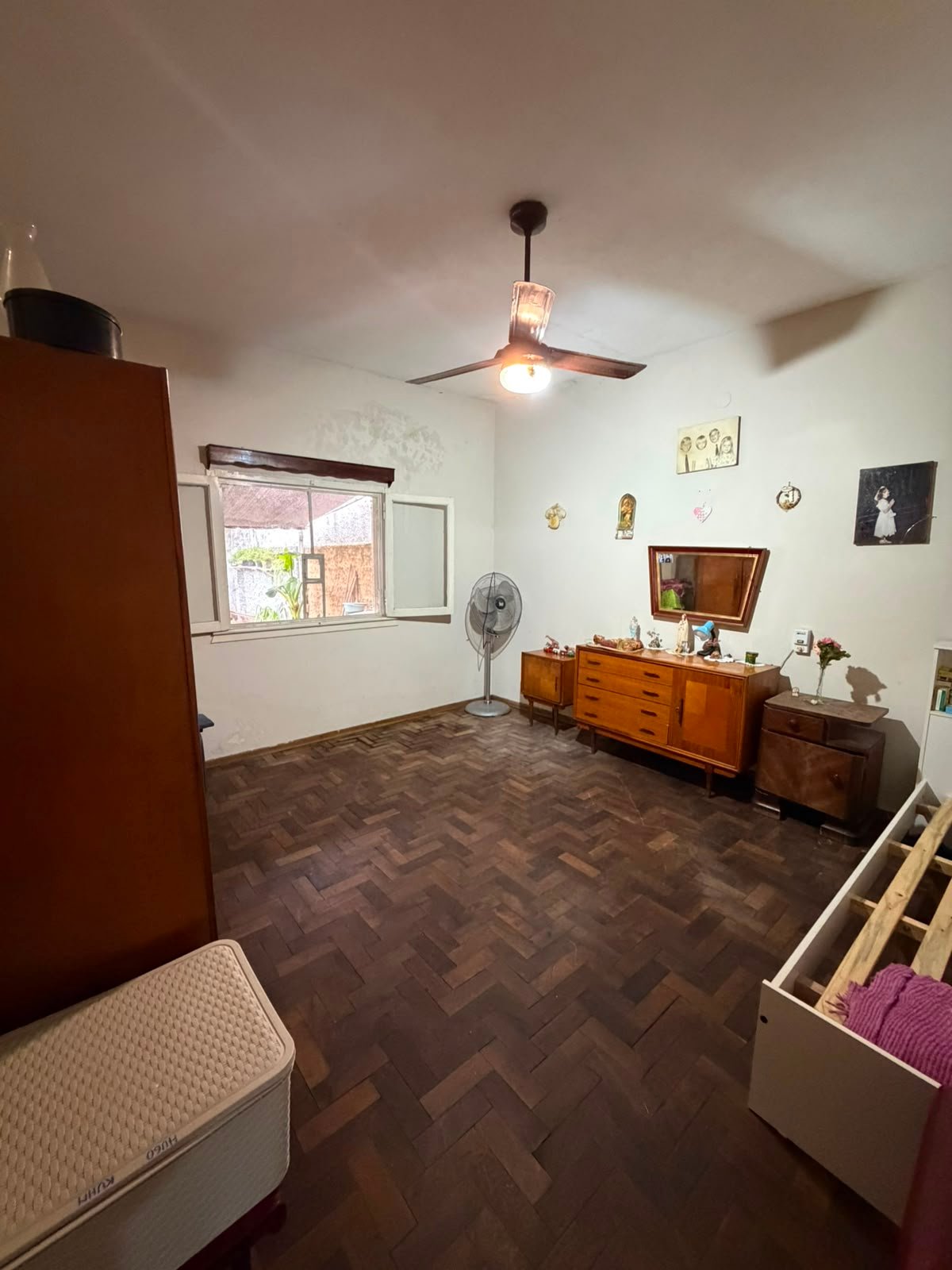 CASA 3 AMB. EN VILLA TESEI SOBRE LOTE DE 10 X 30 - Imagen 7