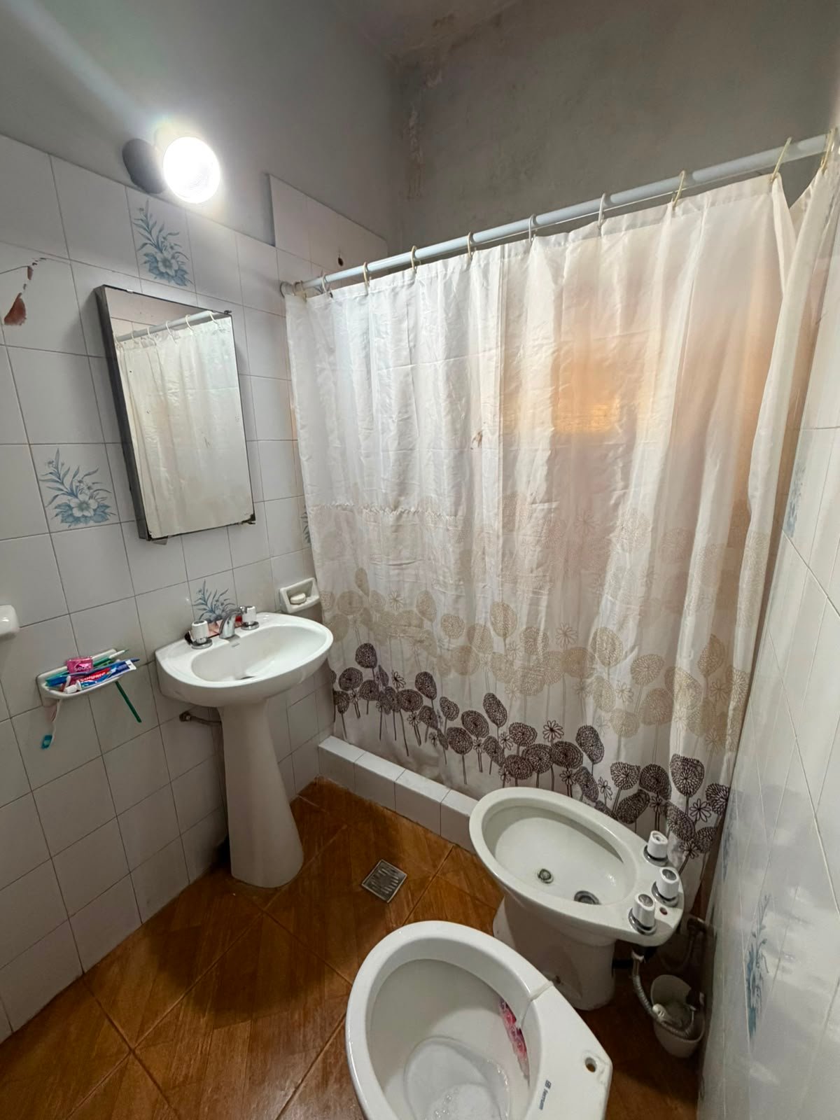 CASA 3 AMB. EN VILLA TESEI SOBRE LOTE DE 10 X 30 - Imagen 9