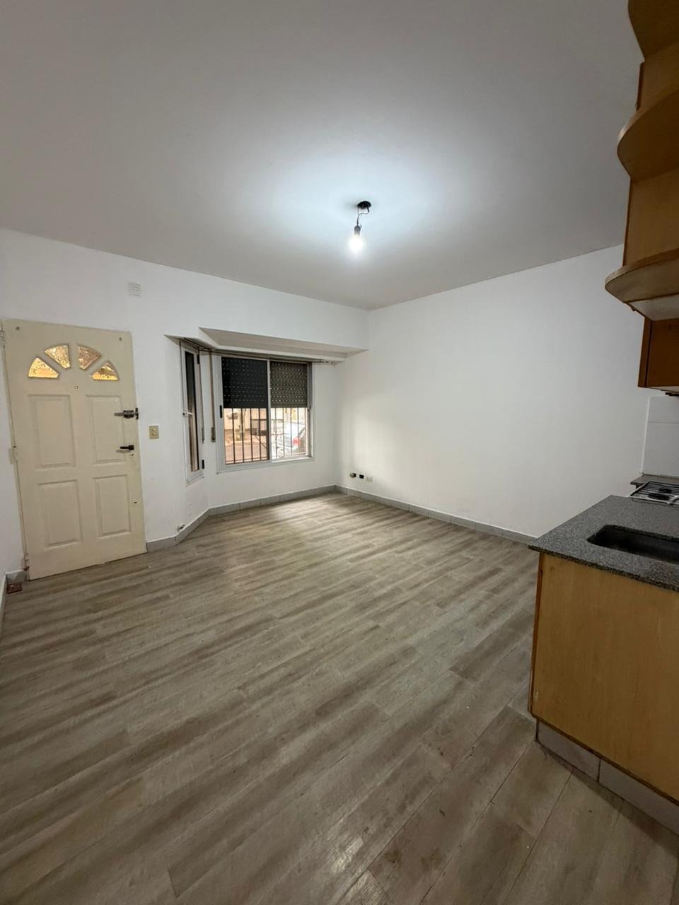 DEPARTAMENTO DOS AMBIENTES EN VILLA TESEI - Imagen 5